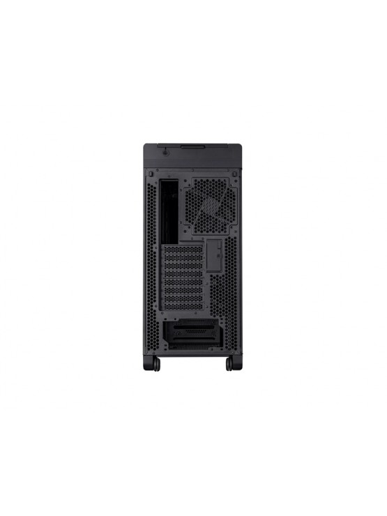 ქეისი: Asus ProArt PA602 1x140mm/2x200mm Fans Midi Tower Black - 90DC00J0-B09000