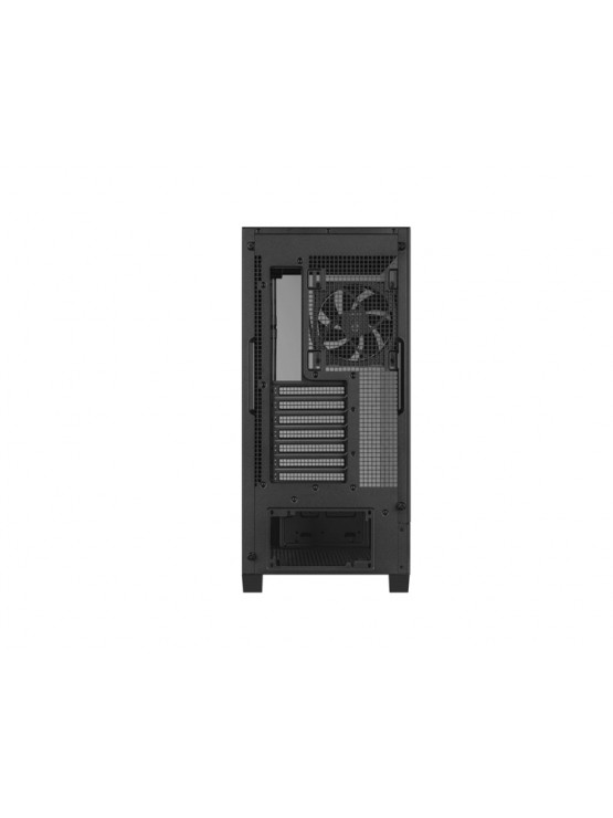 ქეისი: Asus A31 PLUS 4x120mm ARGB Fans Mid Tower Black - 90DC00R0-B19000
