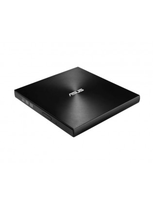 ოპტიკალი გარე: Asus ZenDrive U7M SDRW-08U7M-U DVD±RW Black - 90DD01X0-M29000