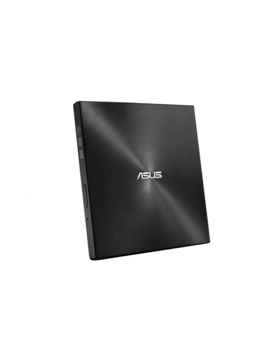 ოპტიკალი გარე: Asus ZenDrive U7M SDRW-08U7M-U DVD±RW Black - 90DD01X0-M29000