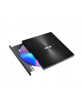 ოპტიკალი: Asus ZenDrive U9M External DVD Drive - 90DD02A0-M29000
