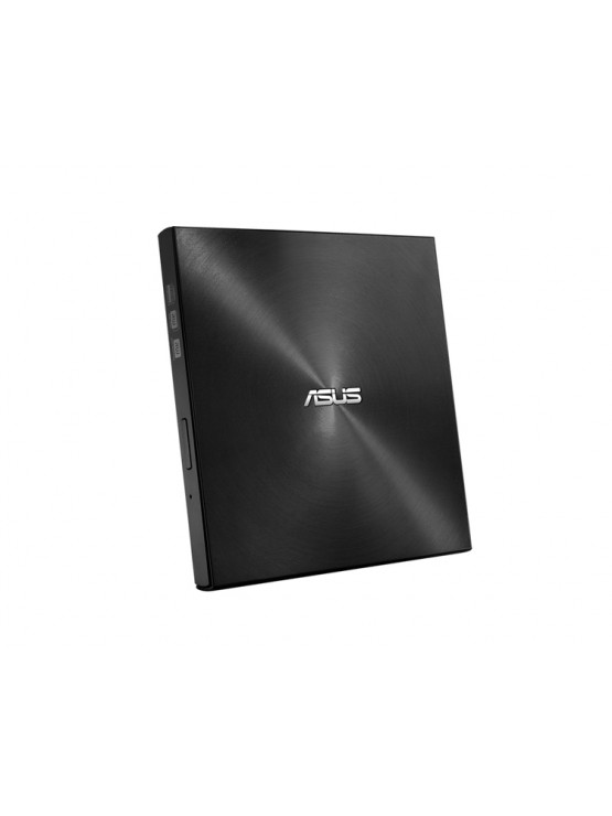 ოპტიკალი: Asus ZenDrive U9M External DVD Drive - 90DD02A0-M29000