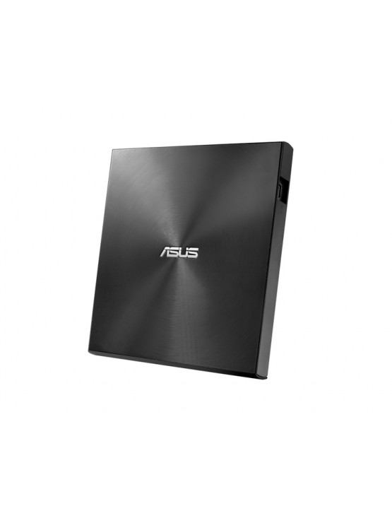ოპტიკალი: Asus ZenDrive U9M External DVD Drive - 90DD02A0-M29000