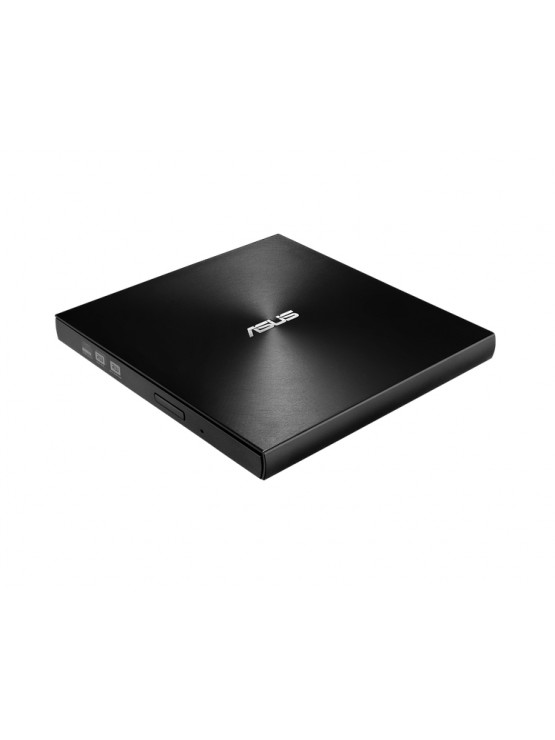 ოპტიკალი: Asus ZenDrive U9M External DVD Drive - 90DD02A0-M29000