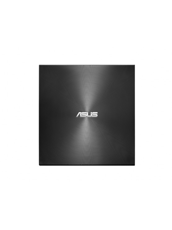 ოპტიკალი: Asus ZenDrive U9M External DVD Drive - 90DD02A0-M29000
