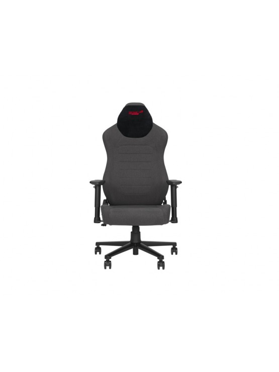 გეიმერული სავარძელი: Asus SL201C ROG AETHON Gaming Chair Grey - 90GC01J0-MSG010