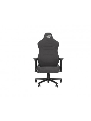 გეიმერული სავარძელი: Asus SL201C ROG AETHON Gaming Chair Grey - 90GC01J0-MSG010
