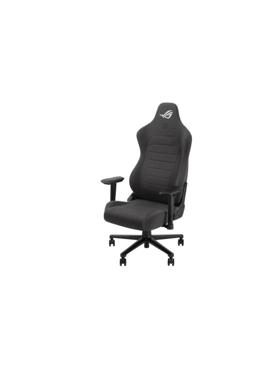 გეიმერული სავარძელი: Asus SL201C ROG AETHON Gaming Chair Grey - 90GC01J0-MSG010