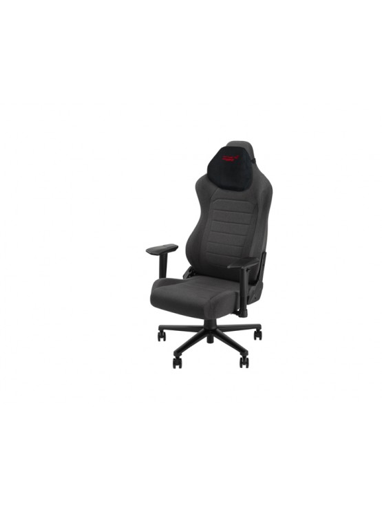გეიმერული სავარძელი: Asus SL201C ROG AETHON Gaming Chair Grey - 90GC01J0-MSG010
