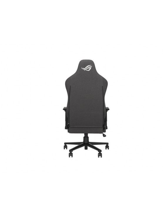 გეიმერული სავარძელი: Asus SL201C ROG AETHON Gaming Chair Grey - 90GC01J0-MSG010