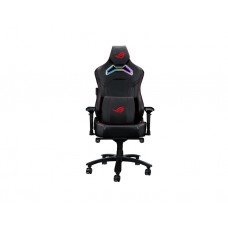 გეიმერული სავარძელი: Asus SL301W ROG CHARIOT X Gaming Chair Black - 90GC01M0-MSG030