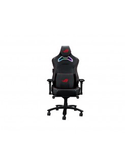 გეიმერული სავარძელი: Asus SL301W ROG CHARIOT X Gaming Chair Black - 90GC01M0-MSG030