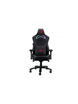 გეიმერული სავარძელი: Asus SL301W ROG CHARIOT X Gaming Chair Black - 90GC01M0-MSG030