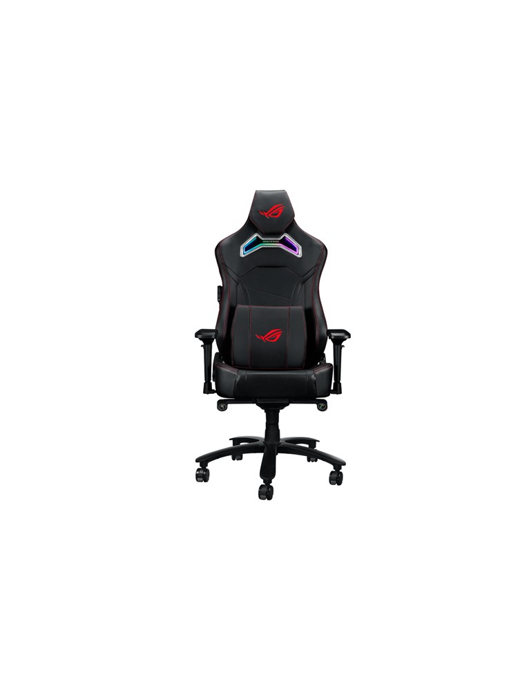 გეიმერული სავარძელი: Asus SL301W ROG CHARIOT X Gaming Chair Black - 90GC01M0-MSG030