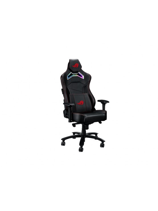 გეიმერული სავარძელი: Asus SL301W ROG CHARIOT X Gaming Chair Black - 90GC01M0-MSG030