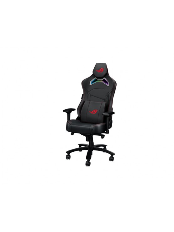 გეიმერული სავარძელი: Asus SL301W ROG CHARIOT X Gaming Chair Black - 90GC01M0-MSG030