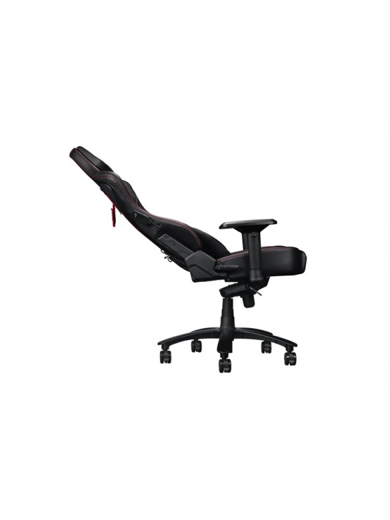 გეიმერული სავარძელი: Asus SL301W ROG CHARIOT X Gaming Chair Black - 90GC01M0-MSG030