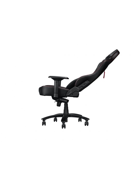 გეიმერული სავარძელი: Asus SL301W ROG CHARIOT X Gaming Chair Black - 90GC01M0-MSG030