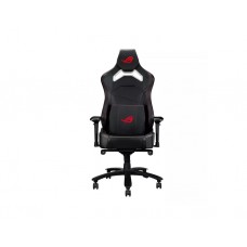 გეიმერული სავარძელი: Asus SL301CW ROG CHARIOT X CORE Gaming Chair Black - 90GC01N0-MSG040