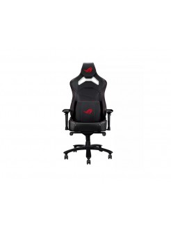 გეიმერული სავარძელი: Asus SL301CW ROG CHARIOT X CORE Gaming Chair Black - 90GC01N0-MSG040
