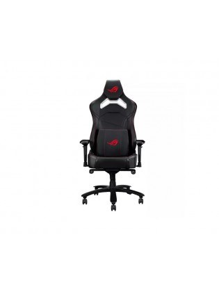გეიმერული სავარძელი: Asus SL301CW ROG CHARIOT X CORE Gaming Chair Black - 90GC01N0-MSG040