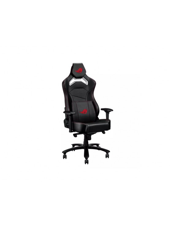 გეიმერული სავარძელი: Asus SL301CW ROG CHARIOT X CORE Gaming Chair Black - 90GC01N0-MSG040