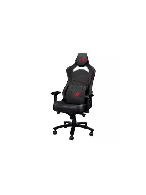 გეიმერული სავარძელი: Asus SL301CW ROG CHARIOT X CORE Gaming Chair Black - 90GC01N0-MSG040