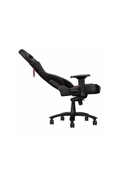 გეიმერული სავარძელი: Asus SL301CW ROG CHARIOT X CORE Gaming Chair Black - 90GC01N0-MSG040