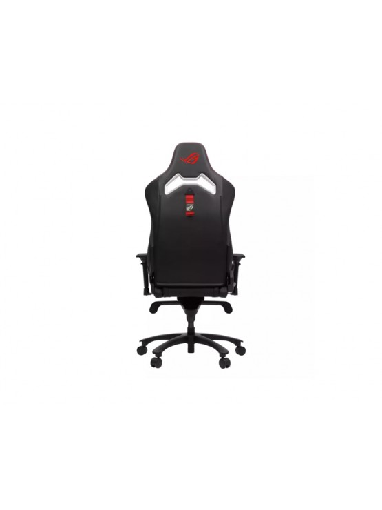 გეიმერული სავარძელი: Asus SL301CW ROG CHARIOT X CORE Gaming Chair Black - 90GC01N0-MSG040