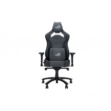 გეიმერული სავარძელი: Asus SL301CW ROG CHARIOT X Core Gaming Chair Grey - 90GC01N0-MSG050