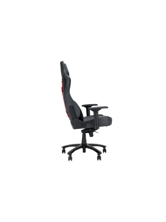 გეიმერული სავარძელი: Asus SL301CW ROG CHARIOT X Core Gaming Chair Grey - 90GC01N0-MSG050