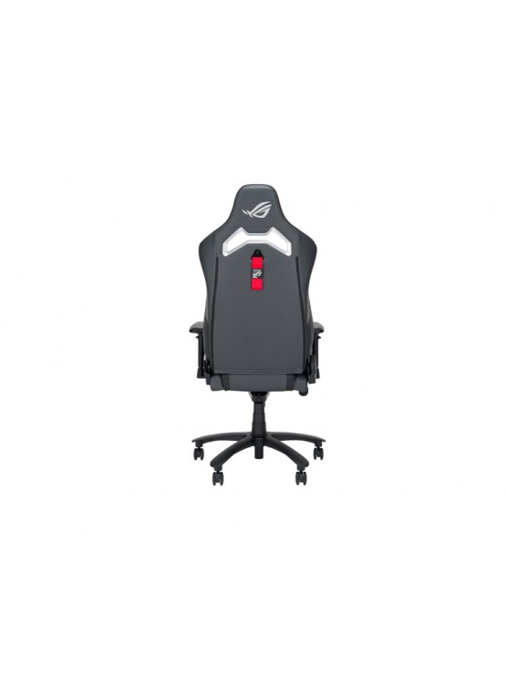 გეიმერული სავარძელი: Asus SL301CW ROG CHARIOT X Core Gaming Chair Grey - 90GC01N0-MSG050