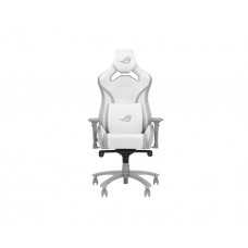 გეიმერული სავარძელი: Asus SL301CW ROG CHARIOT X Core Gaming Chair White - 90GC01N0-MSG060