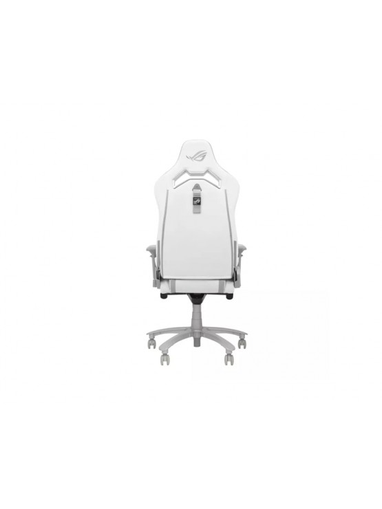 გეიმერული სავარძელი: Asus SL301CW ROG CHARIOT X Core Gaming Chair White - 90GC01N0-MSG060