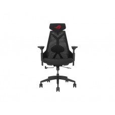 გეიმერული სავარძელი: Asus SL400C ROG ERGO CORE Gaming Chair Black - 90GC01P0-MSG040