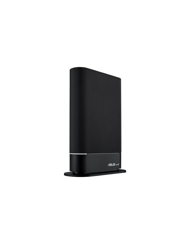 როუტერი: Asus AX4200 (RT-AX59U) Dual Band WiFi 6 AiMesh Router - 90IG07Z0-MO3C00