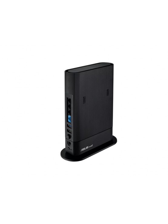 როუტერი: Asus AX4200 (RT-AX59U) Dual Band WiFi 6 AiMesh Router - 90IG07Z0-MO3C00