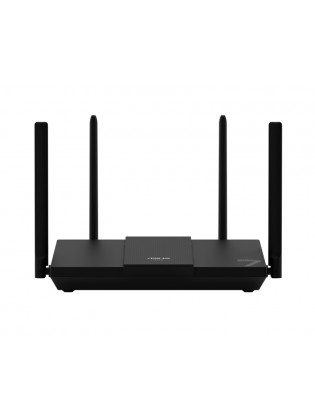 როუტერი: Asus RT-BE50 BE3600 Dual Band WiFi 7 Smart AiMesh erweiterbarer Router - 90IG09U0-MO3S00