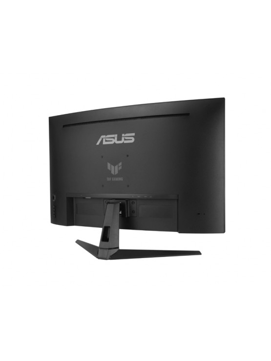 მონიტორი: Asus TUF Gaming VG32WQ3B 31.5" QHD Curved VA 180Hz 1ms 2xHDMI DP Built-In Speaker - 90LM0AP1-B01171