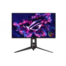 მონიტორი: Asus ROG Swift OLED PG27UCDM 26.5" 4K UHD QD-OLED 240Hz 0.03ms 2xHDMI DP USB/USB-C