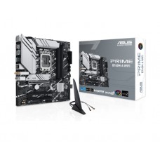 დედა დაფა: Asus PRIME B760M-A WIFI 4DDR5 LGA1700 - 90MB1EL0-M1EAY0