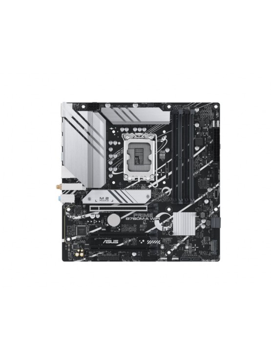 დედა დაფა: Asus PRIME B760M-A WIFI 4DDR5 LGA1700 - 90MB1EL0-M1EAY0