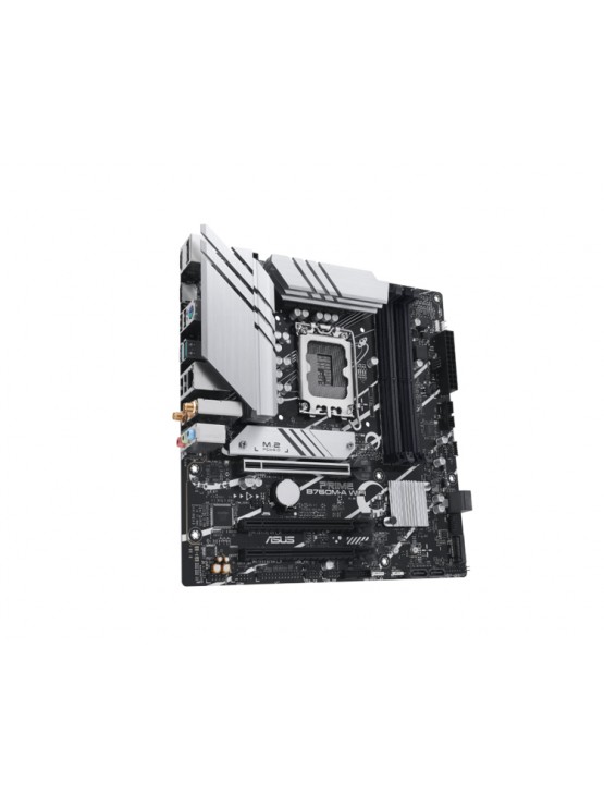 დედა დაფა: Asus PRIME B760M-A WIFI 4DDR5 LGA1700 - 90MB1EL0-M1EAY0