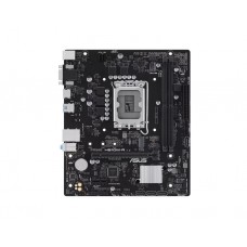 დედა დაფა: Asus PRIME H610M-R-SI 2DDR5 LGA1700 - 90MB1GL0-M0ECY0