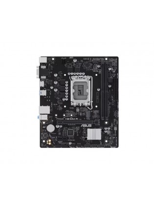 დედა დაფა: Asus PRIME H610M-R-SI 2DDR5 LGA1700 - 90MB1GL0-M0ECY0