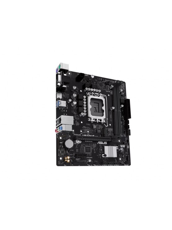 დედა დაფა: Asus PRIME H610M-R-SI 2DDR5 LGA1700 - 90MB1GL0-M0ECY0