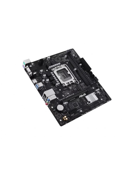დედა დაფა: Asus PRIME H610M-R-SI 2DDR5 LGA1700 - 90MB1GL0-M0ECY0