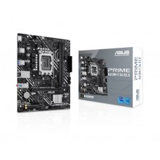 დედა დაფა: Asus PRIME H610M-F D4 R2.0 2DDR4 LGA1700 - 90MB1H70-M0EAY0