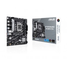 დედა დაფა: Asus PRIME B760M-R D4 2DDR4 LGA1700 - 90MB1HA0-M0EAY0