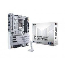 დედა დაფა: Asus TUF GAMING Z890-PRO WIFI 4DDR5 LGA1851 - 90MB1IR0-M0EAY0
